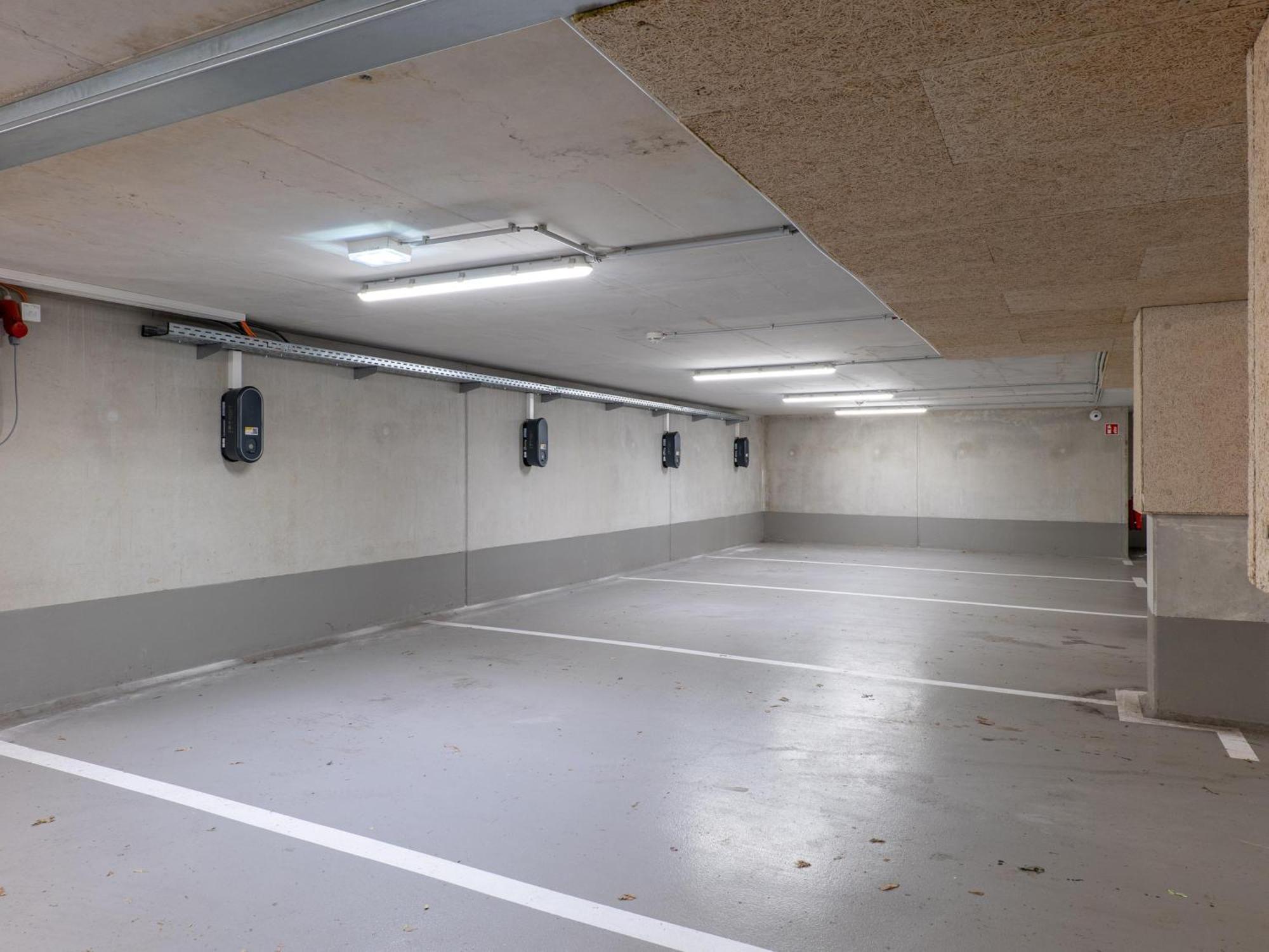 B&B Hotel Stuttgart-Airport/Messe Dış mekan fotoğraf